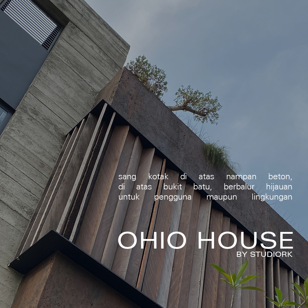 OHIO House